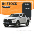 Коммерческий пикап Zingling Isuzu Taga